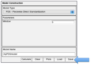 Save Transfer Model