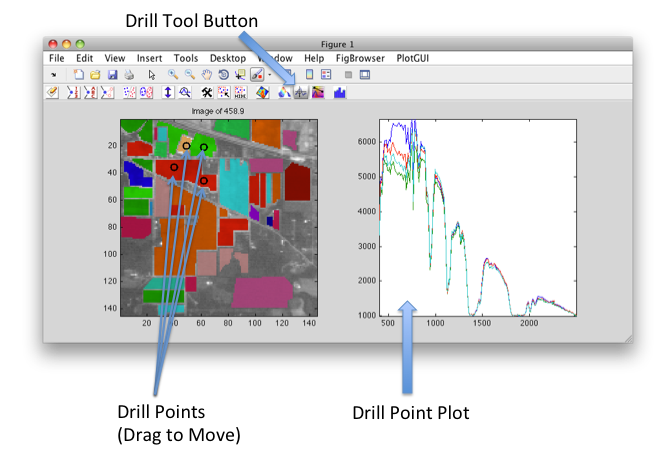 Drill Tool