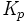 {\mathit{K}_{p}}